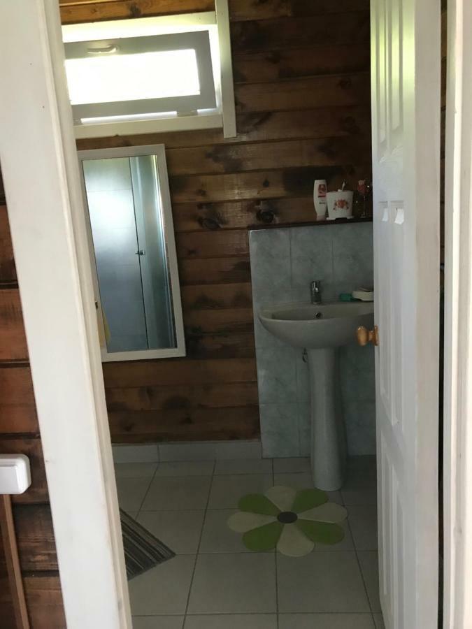 Eco Cottage Marina New Athos Екстериор снимка